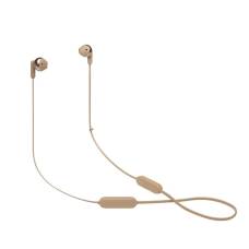 Наушники открытые JBL TUNE 215BT CHAMPAGNE GOLD
