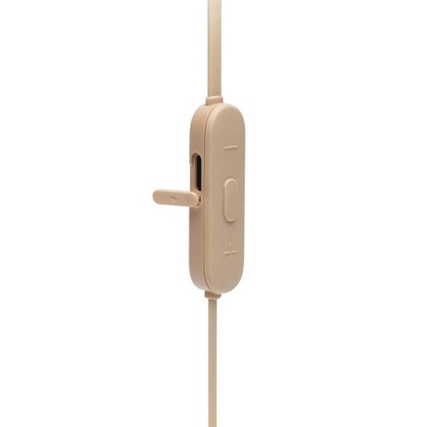 Наушники открытые JBL TUNE 215BT CHAMPAGNE GOLD