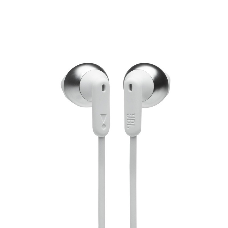 Навушники відкриті JBL TUNE 215BT WHITE