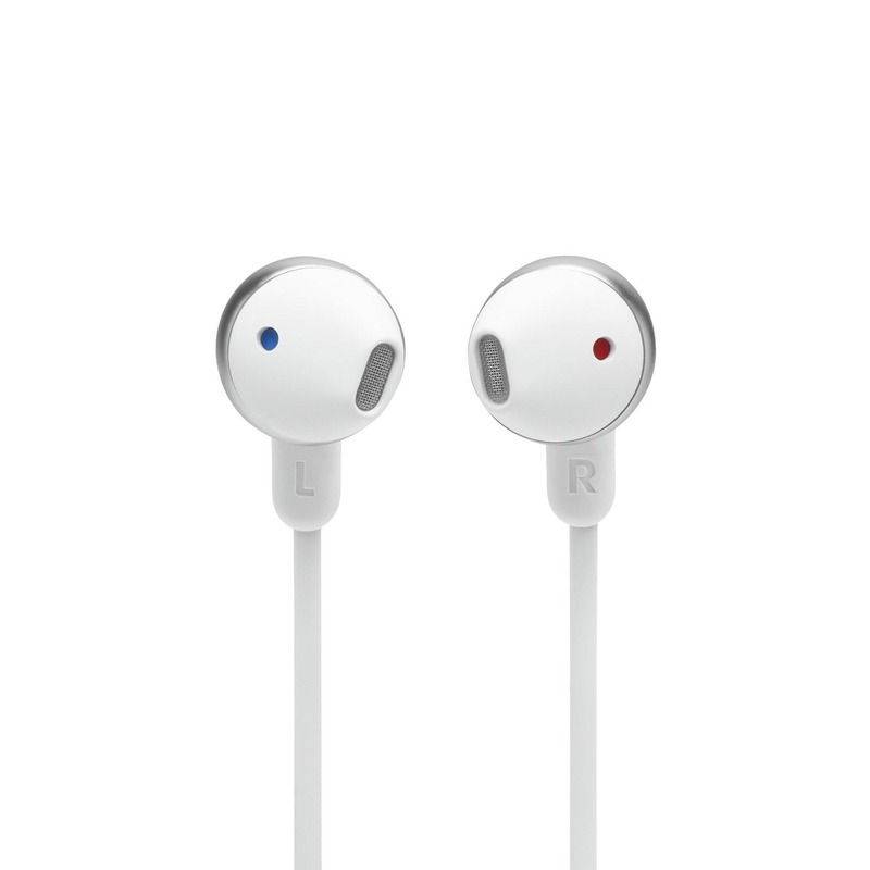 Навушники відкриті JBL TUNE 215BT WHITE