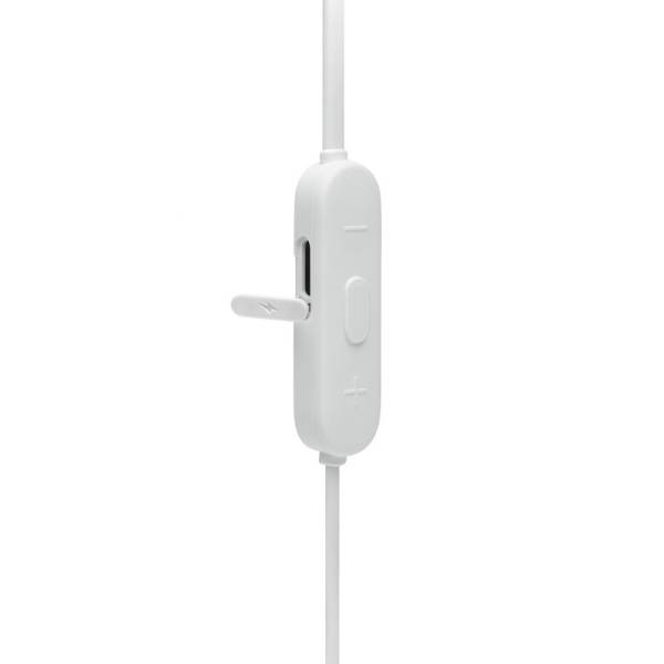 Навушники відкриті JBL TUNE 215BT WHITE