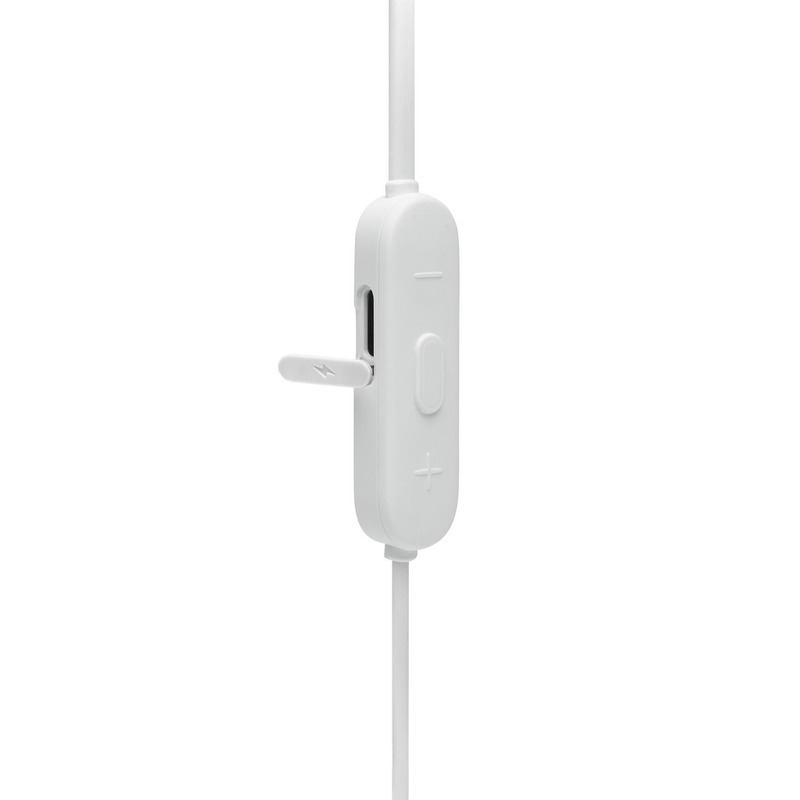 Навушники відкриті JBL TUNE 215BT WHITE