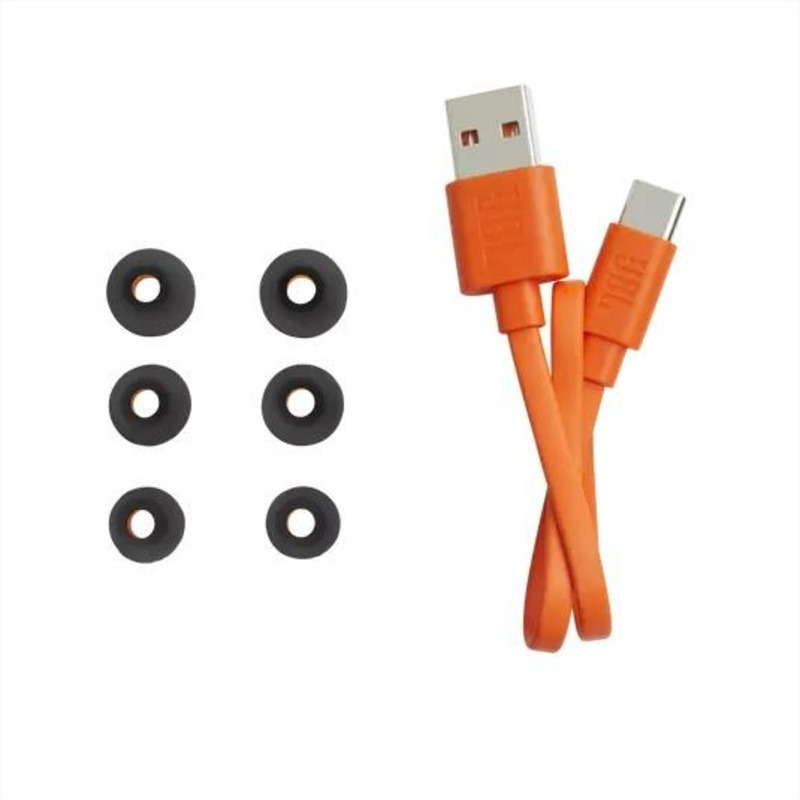 Наушники открытые JBL TUNE 235 NCTWS