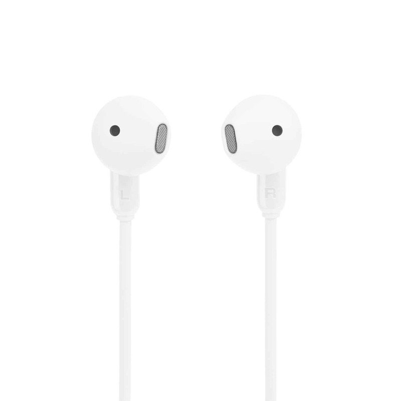 Навушники відкриті JBL TUNE 235BT WHITE
