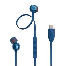Навушники відкриті JBL TUNE 310C BLUE