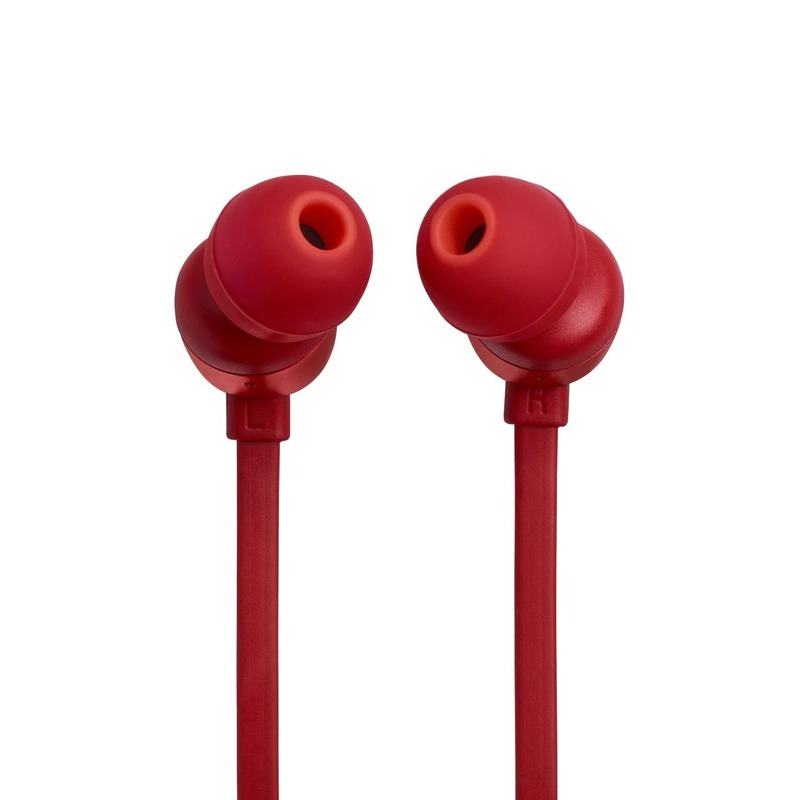 Наушники открытые JBL TUNE 310C RED