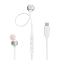 Навушники відкриті JBL TUNE 310C WHITE