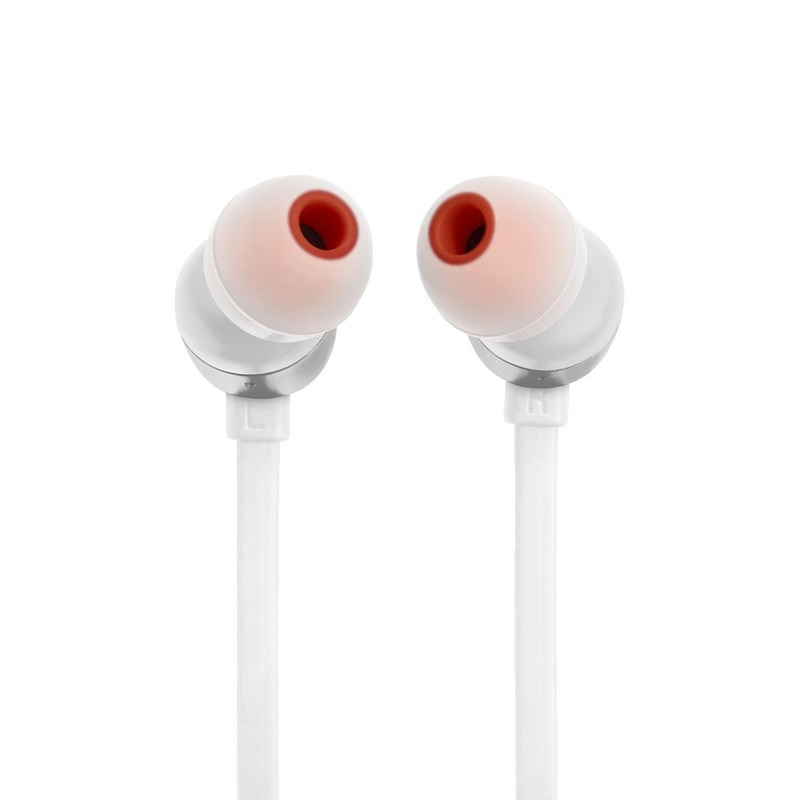 Навушники відкриті JBL TUNE 310C WHITE