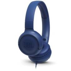 Наушники закрытые JBL TUNE 500 BLUE