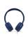 Наушники закрытые JBL TUNE 500 BLUE