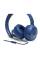 Наушники закрытые JBL TUNE 500 BLUE