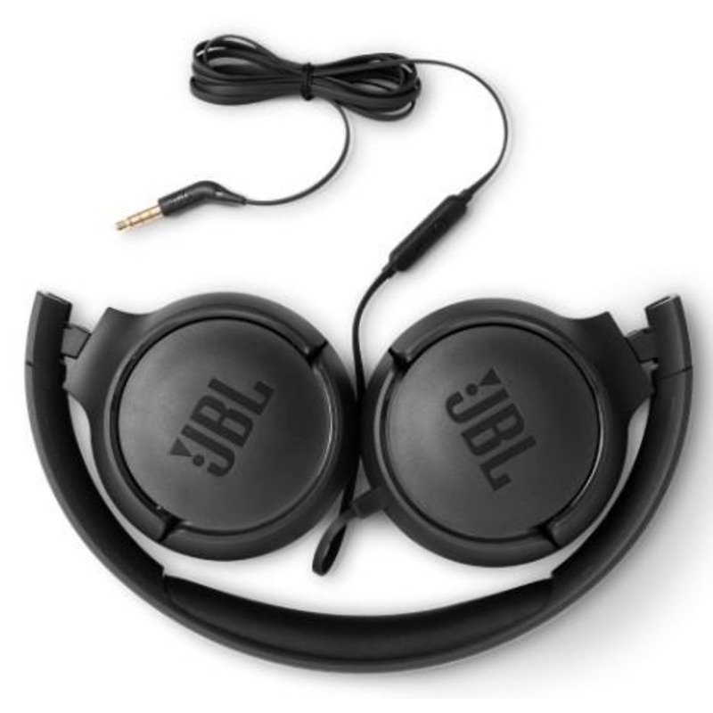 Наушники закрытые JBL TUNE 500