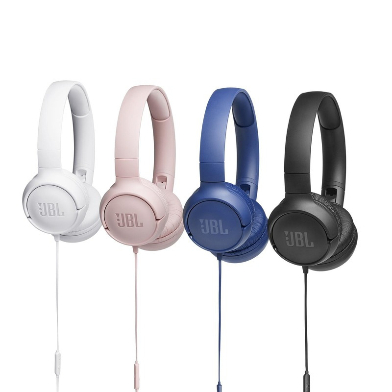Наушники закрытые JBL TUNE 500