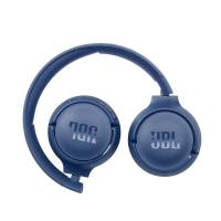 Навушники закриті JBL TUNE 510BT BLUE