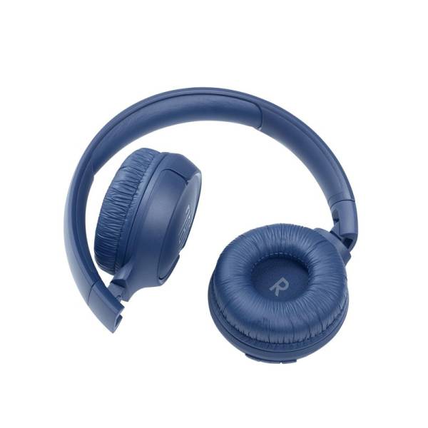 Наушники закрытые JBL TUNE 510BT BLUE
