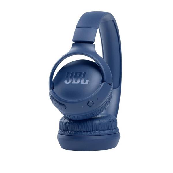Наушники закрытые JBL TUNE 510BT BLUE