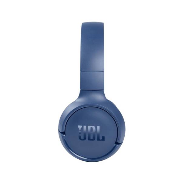 Наушники закрытые JBL TUNE 510BT BLUE