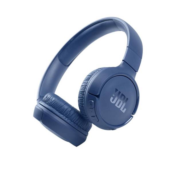 Наушники закрытые JBL TUNE 510BT BLUE