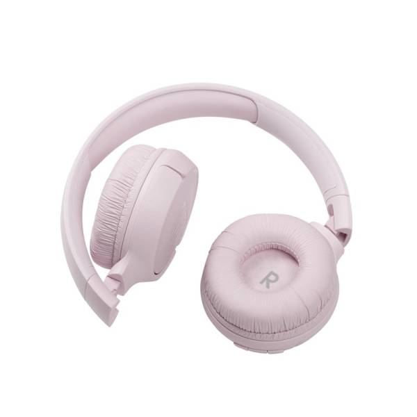 Наушники закрытые JBL TUNE 510BT PINK