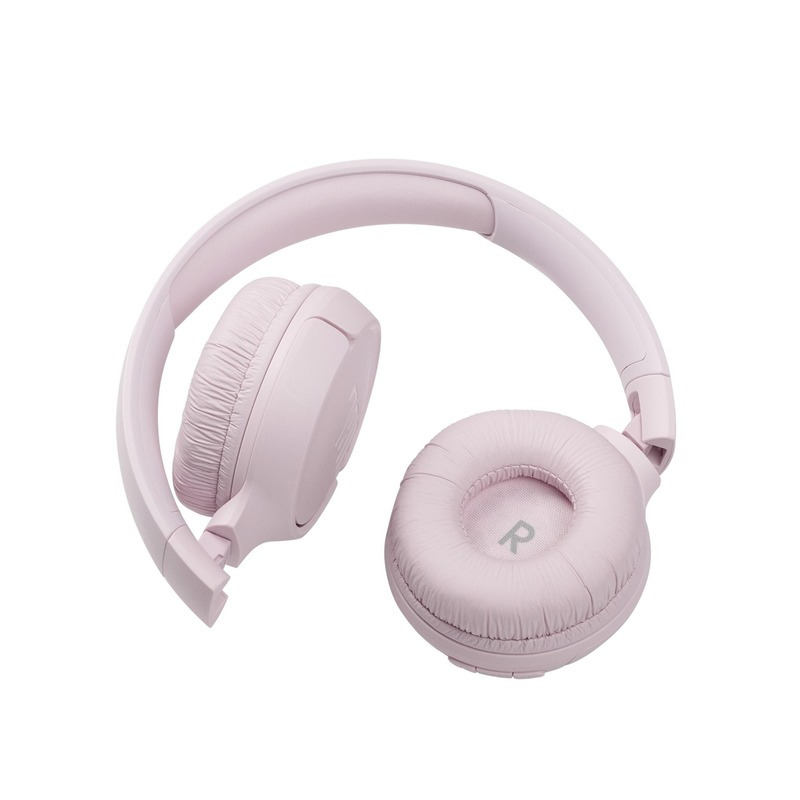 Навушники закриті JBL TUNE 510BT PINK