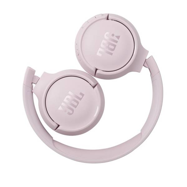 Наушники закрытые JBL TUNE 510BT PINK