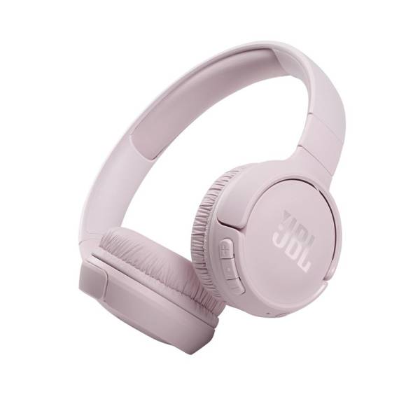 Наушники закрытые JBL TUNE 510BT PINK