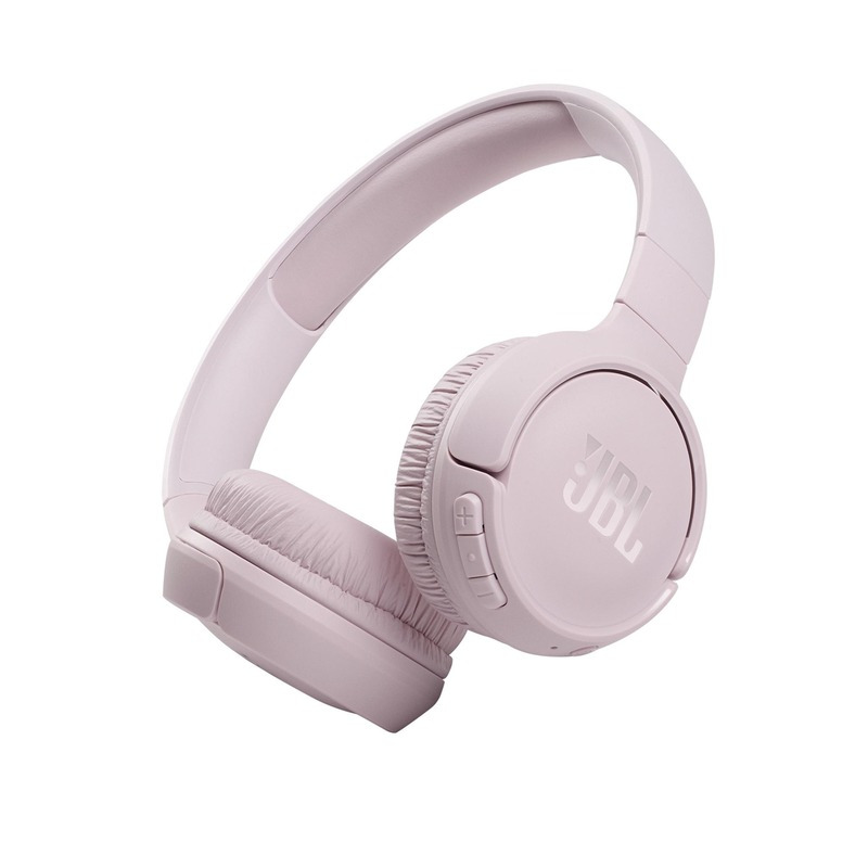Навушники закриті JBL TUNE 510BT PINK