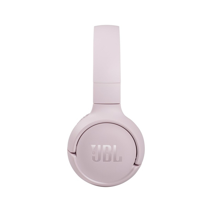 Навушники закриті JBL TUNE 510BT PINK