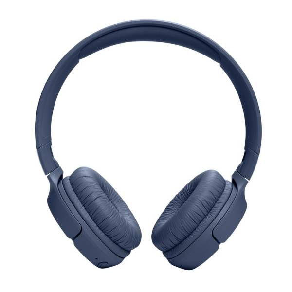 Навушники закриті JBL TUNE 520 BT BLUE