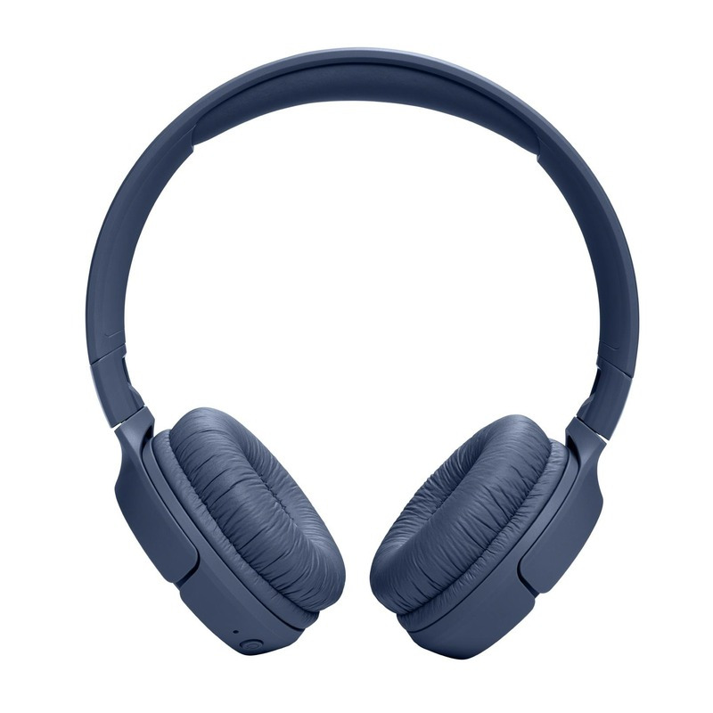 Навушники закриті JBL TUNE 520 BT BLUE