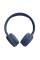 Навушники закриті JBL TUNE 520 BT BLUE