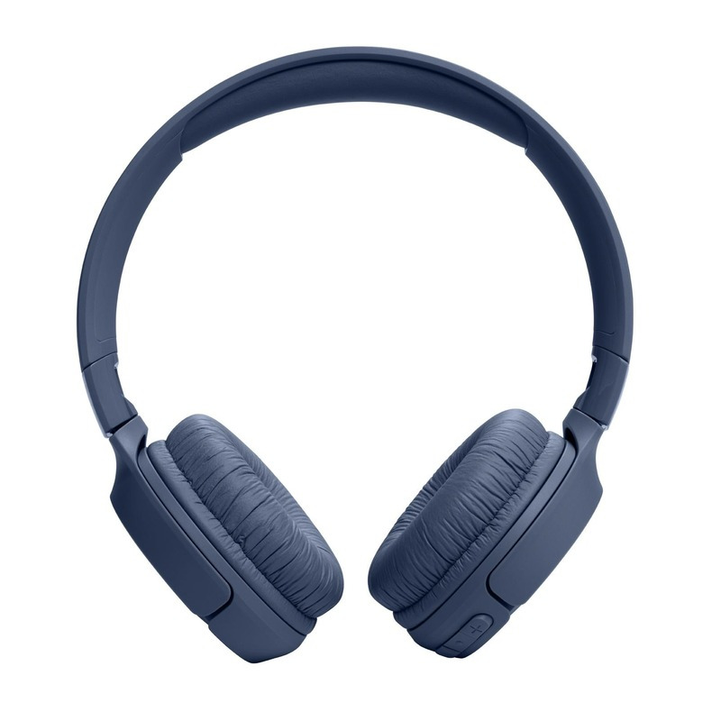 Навушники закриті JBL TUNE 520 BT BLUE