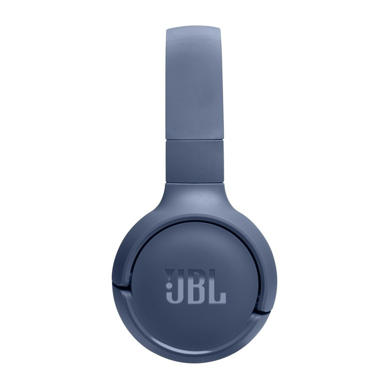 Навушники закриті JBL TUNE 520 BT BLUE
