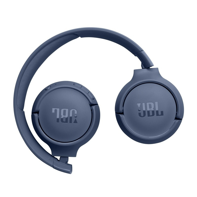 Навушники закриті JBL TUNE 520 BT BLUE