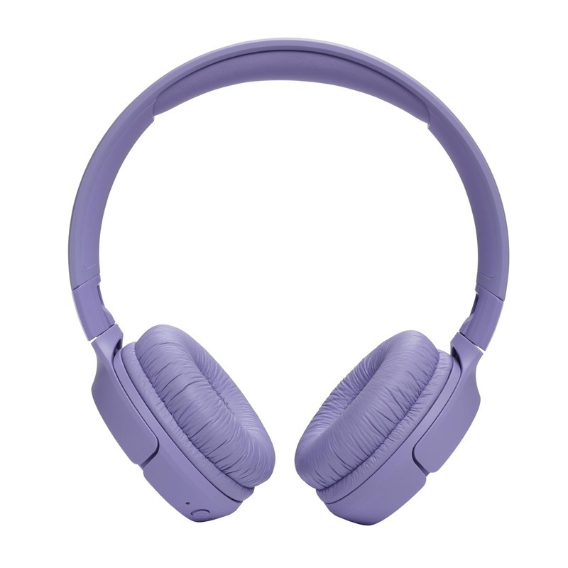 Навушники закриті JBL TUNE 520 BT PURPLE