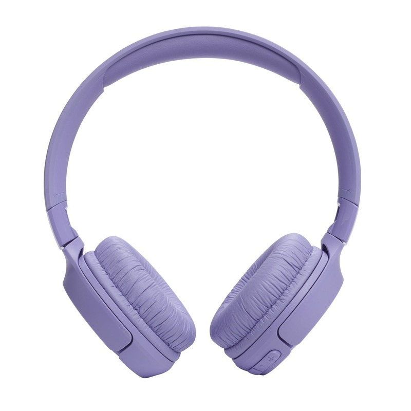 Навушники закриті JBL TUNE 520 BT PURPLE