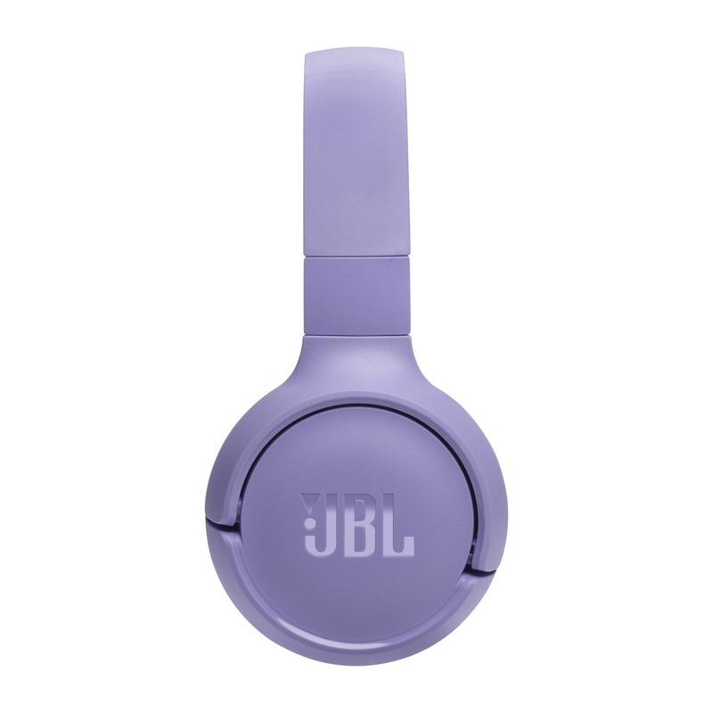 Навушники закриті JBL TUNE 520 BT PURPLE