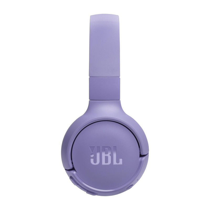 Навушники закриті JBL TUNE 520 BT PURPLE