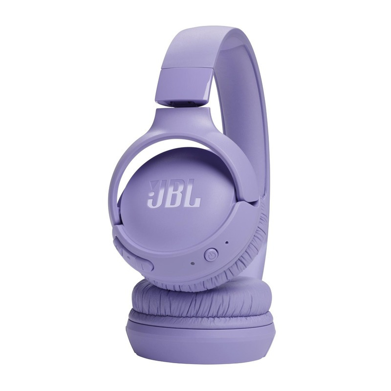 Навушники закриті JBL TUNE 520 BT PURPLE