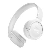 Наушники закрытые JBL TUNE 520 BT WHITE