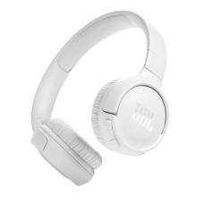 Наушники закрытые JBL TUNE 520 BT WHITE