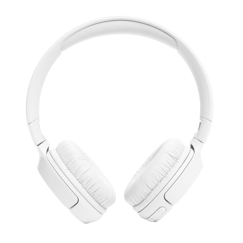Наушники закрытые JBL TUNE 520 BT WHITE