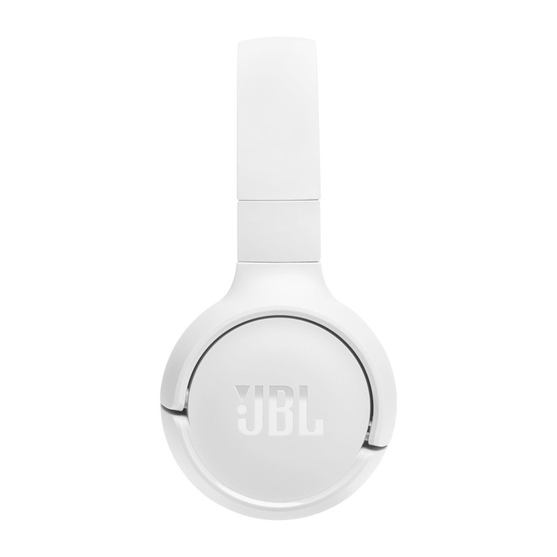 Наушники закрытые JBL TUNE 520 BT WHITE