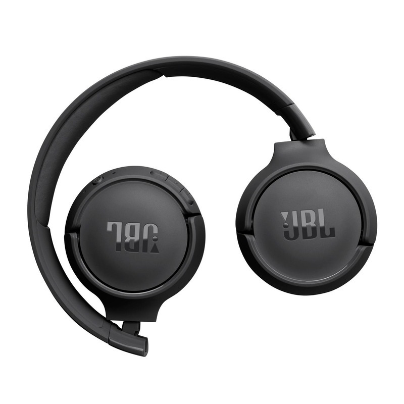 Наушники закрытые JBL TUNE 520 BT