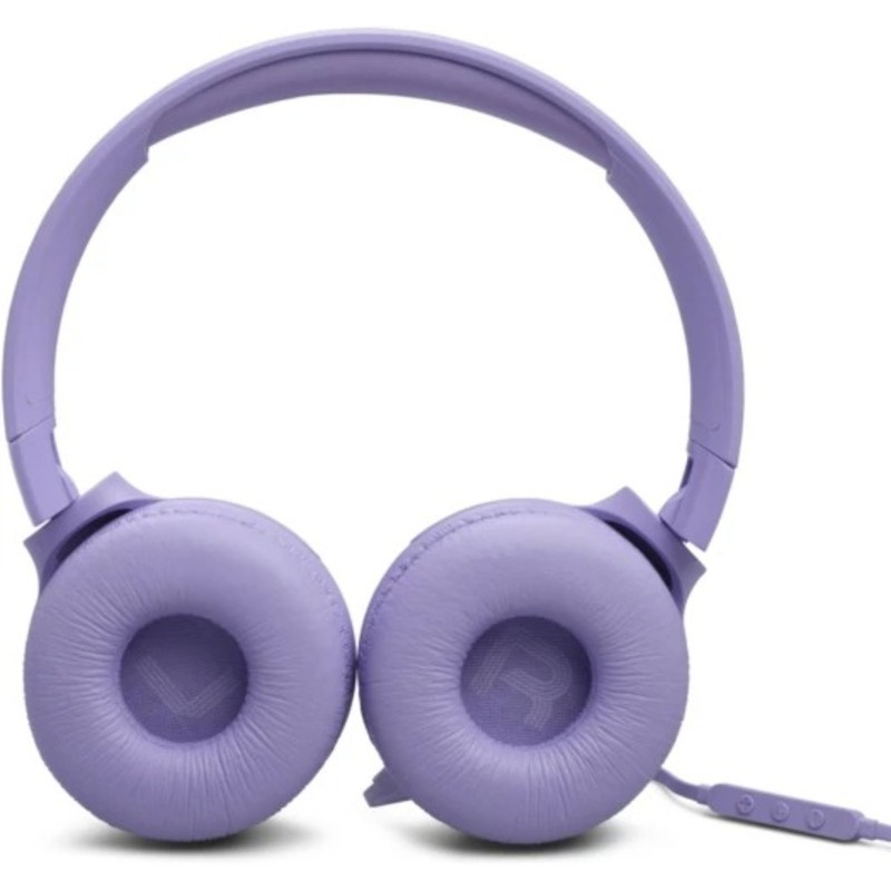 Навушники закриті JBL TUNE 520C PURPLE