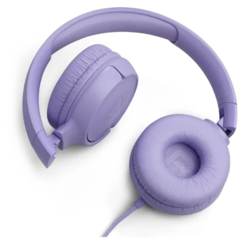 Навушники закриті JBL TUNE 520C PURPLE