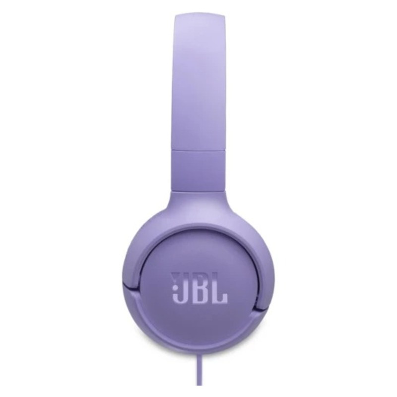 Навушники закриті JBL TUNE 520C PURPLE