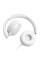 Наушники закрытые JBL TUNE 520C WHITE