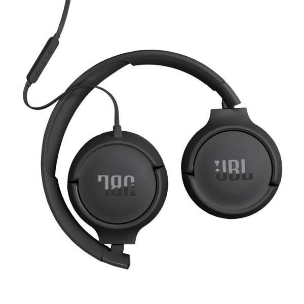 Навушники закриті JBL TUNE 520C