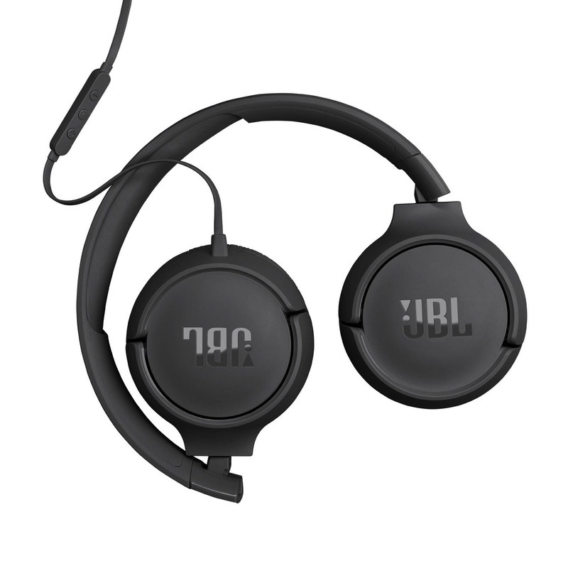 Наушники закрытые JBL TUNE 520C